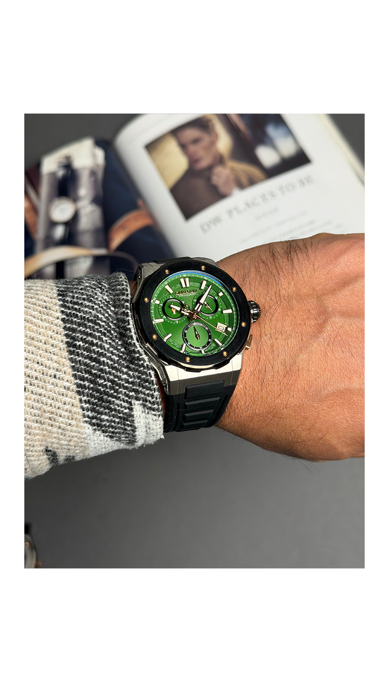 قیمت ساعت کوانتوم (Quantum)  Q-HNG1082.371