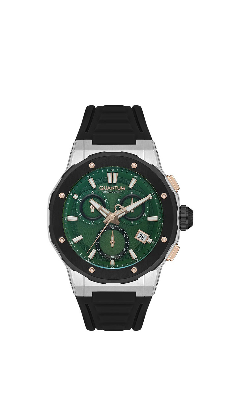 قیمت ساعت کوانتوم (Quantum) کد / Q-HNG1082.371