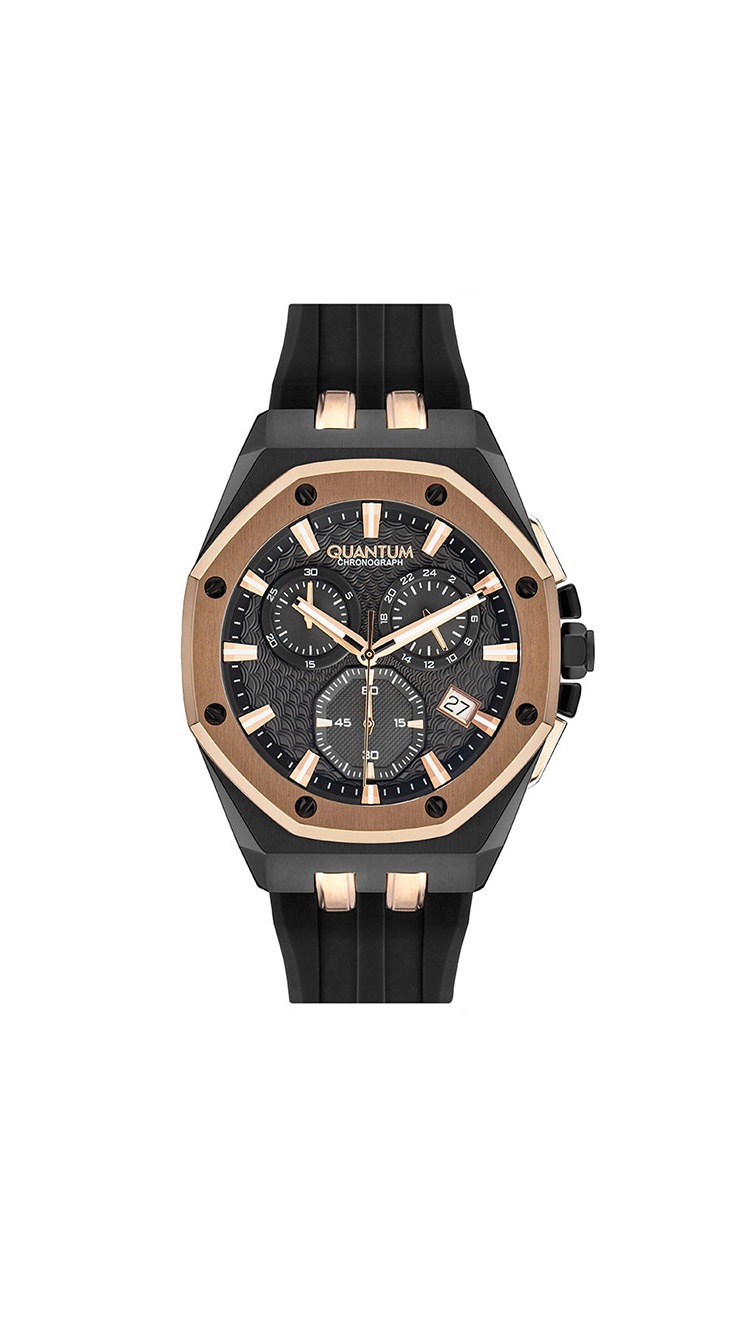 قیمت ساعت کوانتوم (Quantum) کد / Q-HNG949.661