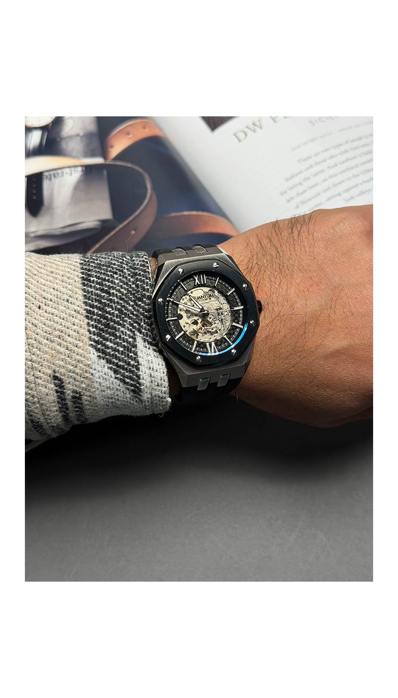 قیمت ساعت کوانتوم (Quantum)  QMG1074.051