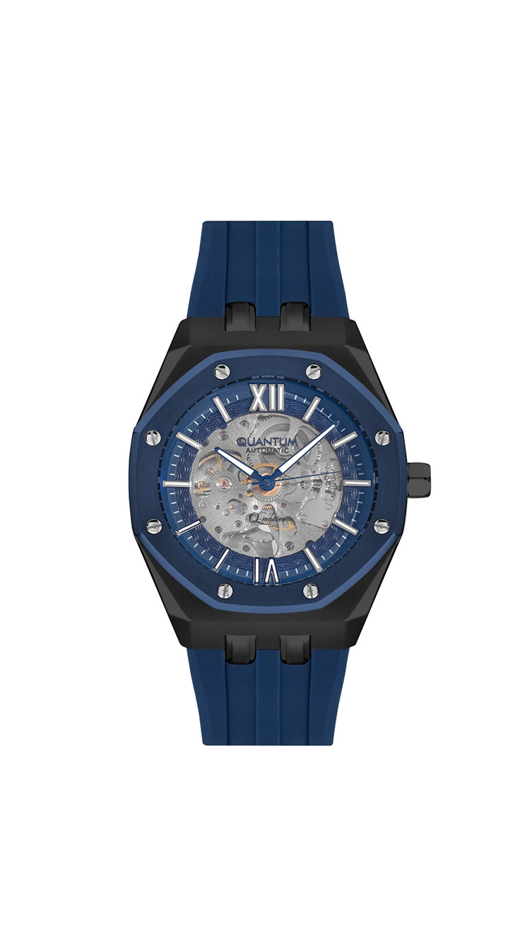 قیمت ساعت کوانتوم (Quantum) کد / QMG1074.699