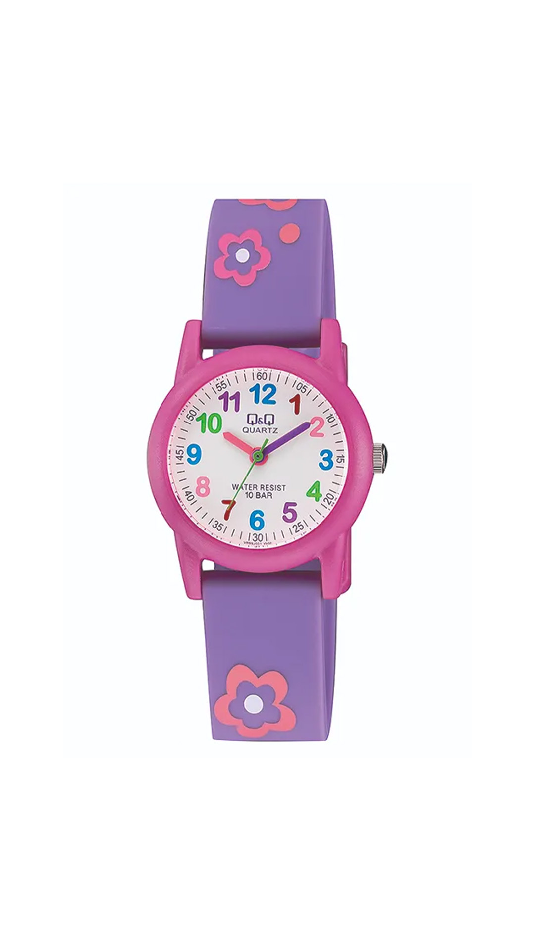 قیمت ساعت کیواندکیو (Q&Q) کد / VR99J001Y