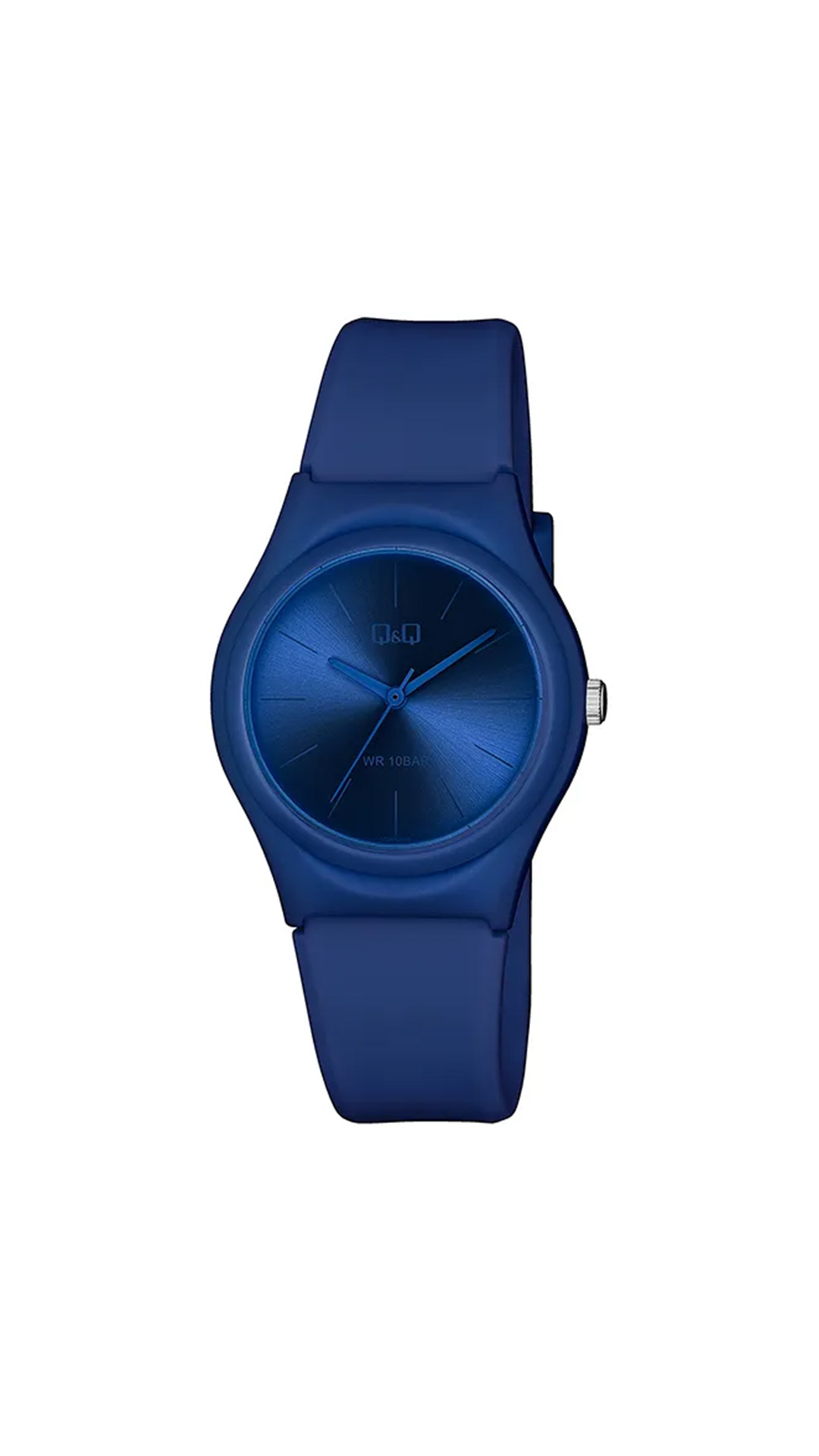 قیمت ساعت کیواندکیو (Q&Q) کد / VQ86J058Y