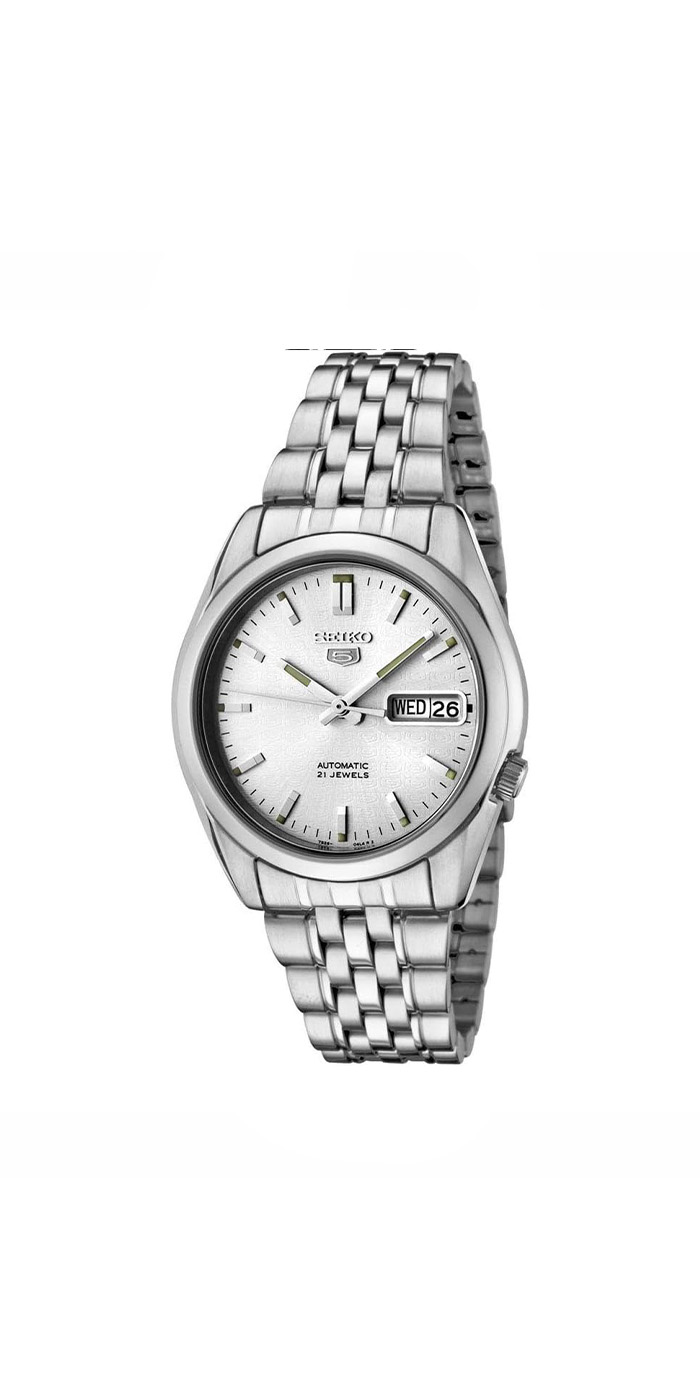 قیمت ساعت سیکو (Seiko) SNK355K1