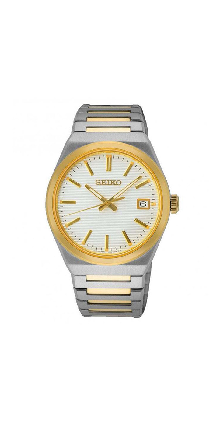 قیمت ساعت سیکو (Seiko)  SUR558P1