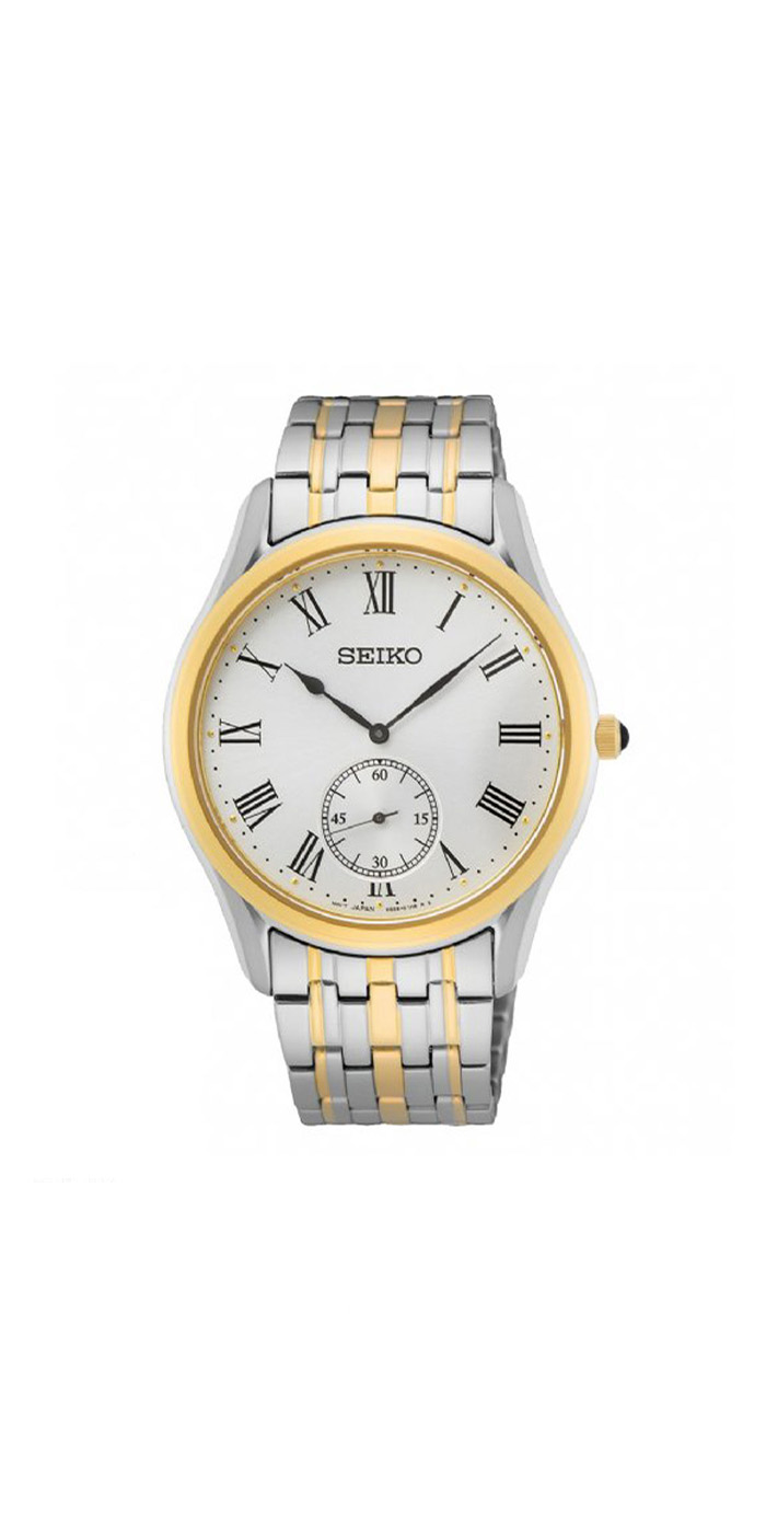قیمت ساعت سیکو (Seiko)  SRK048P1