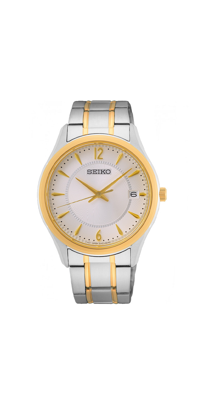 قیمت ساعت سیکو (Seiko)  SUR468P1