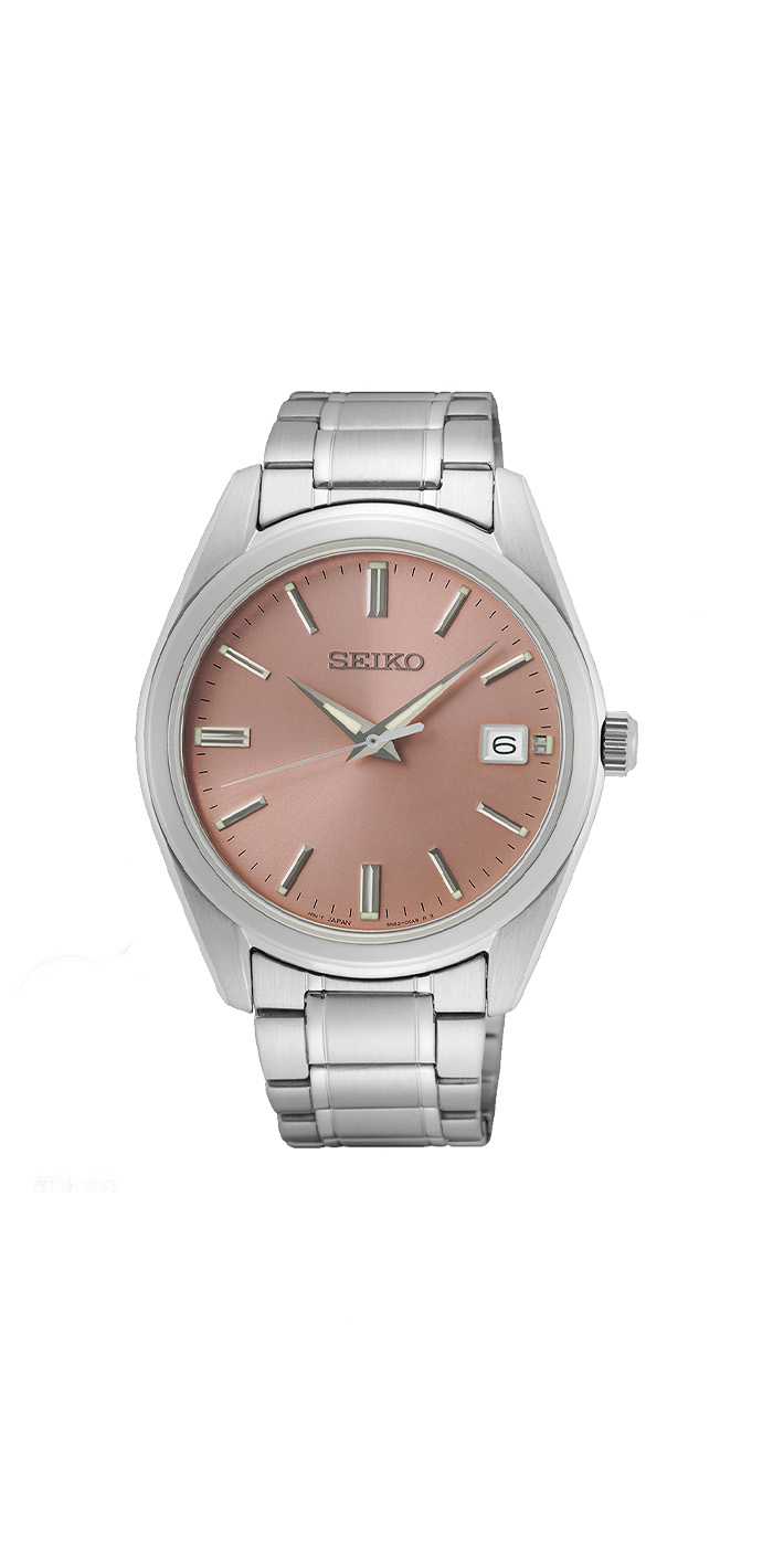 قیمت ساعت سیکو (Seiko)  SUR523P1