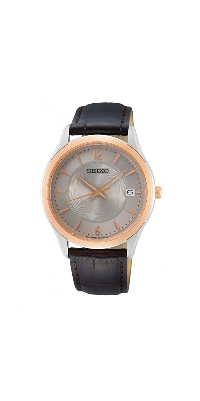 قیمت ساعت سیکو (Seiko)  SUR422P1