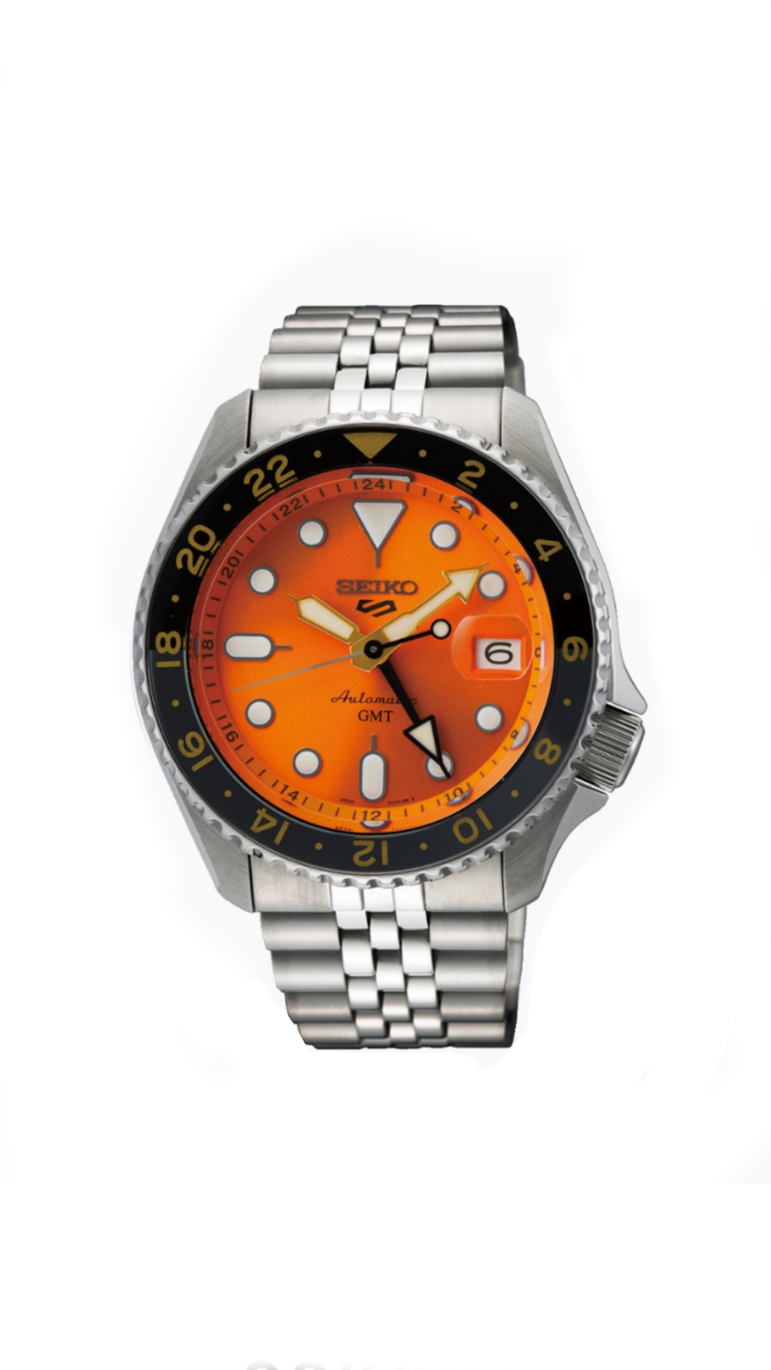 قیمت ساعت سیکو (Seiko) کد / SSK005K1