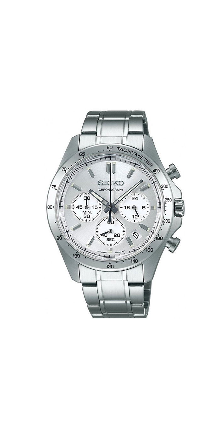 قیمت ساعت سیکو (Seiko)  SBTR009