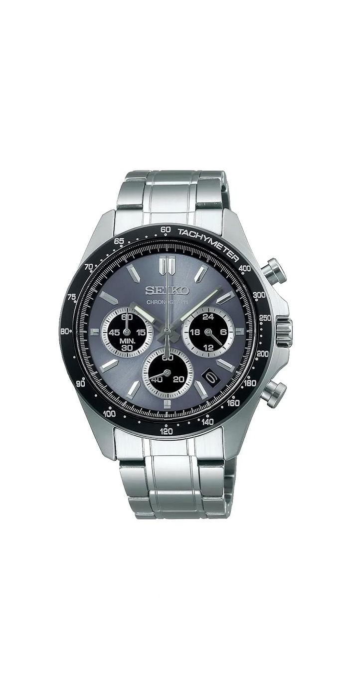 قیمت ساعت سیکو (Seiko)  SBTR027