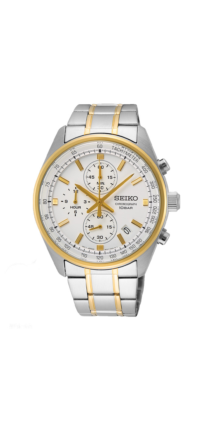 قیمت ساعت سیکو (Seiko)  SSB380P1