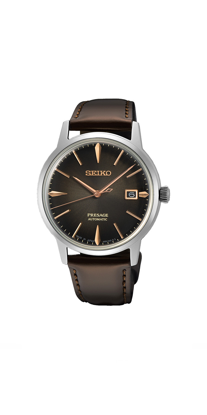 قیمت ساعت سیکو (Seiko)  SRPJ17J1