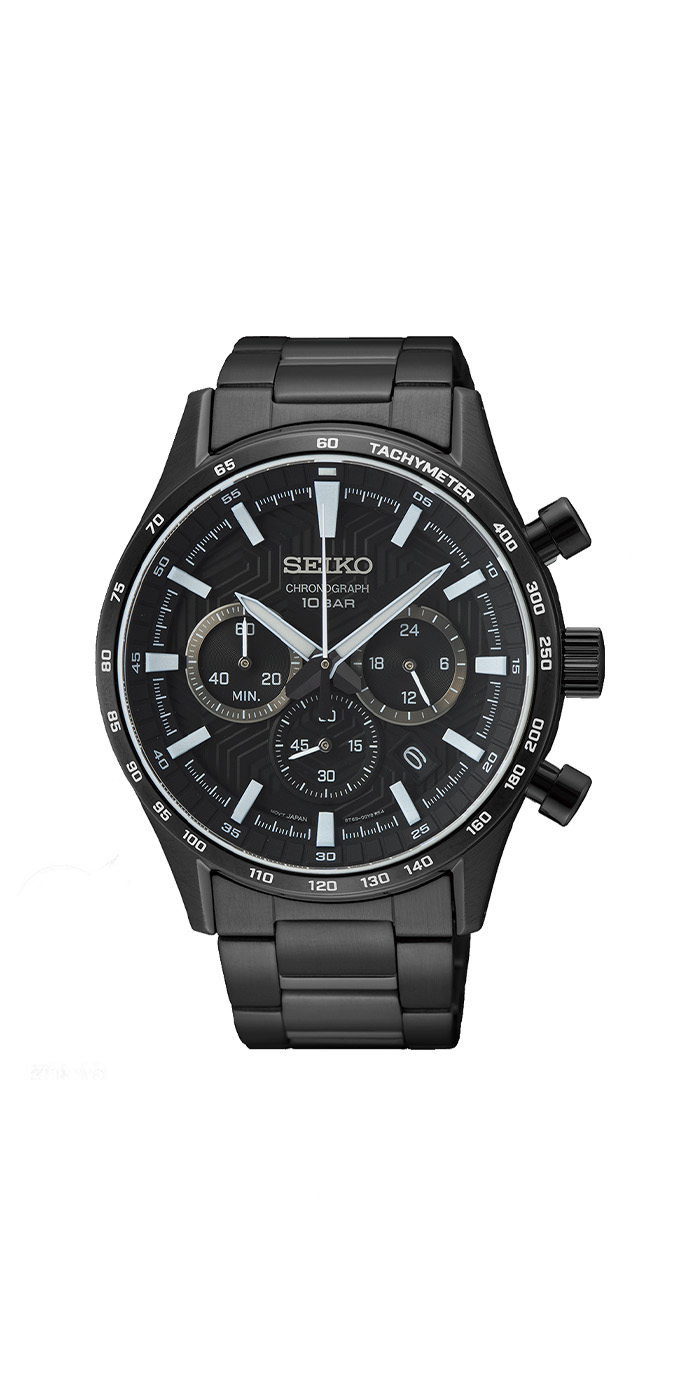 قیمت ساعت سیکو (Seiko)  SSB415P1