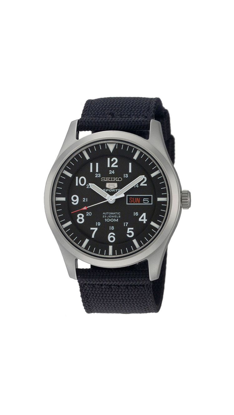 قیمت ساعت سیکو (Seiko) کد / SNZG15J1