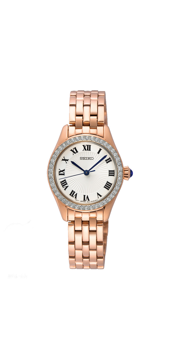 قیمت ساعت سیکو (Seiko)  SUR338P1