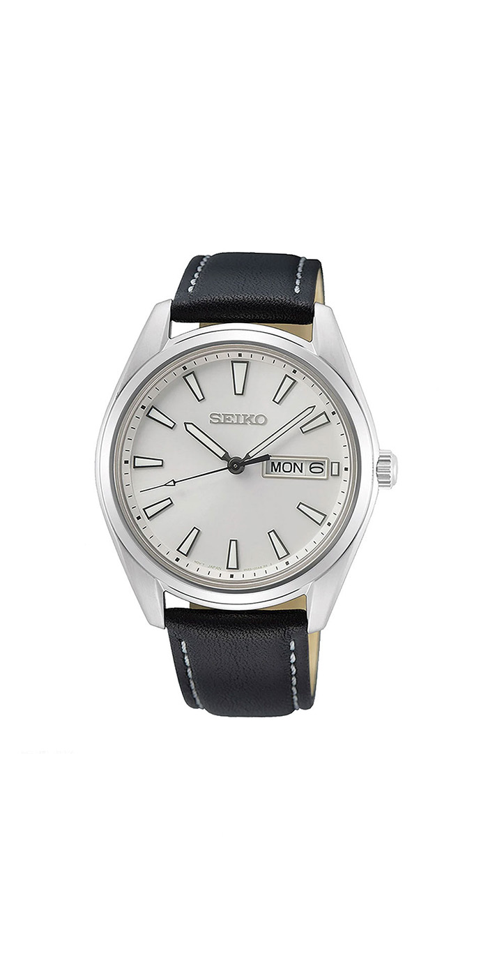 قیمت ساعت سیکو (Seiko)  SUR447P1