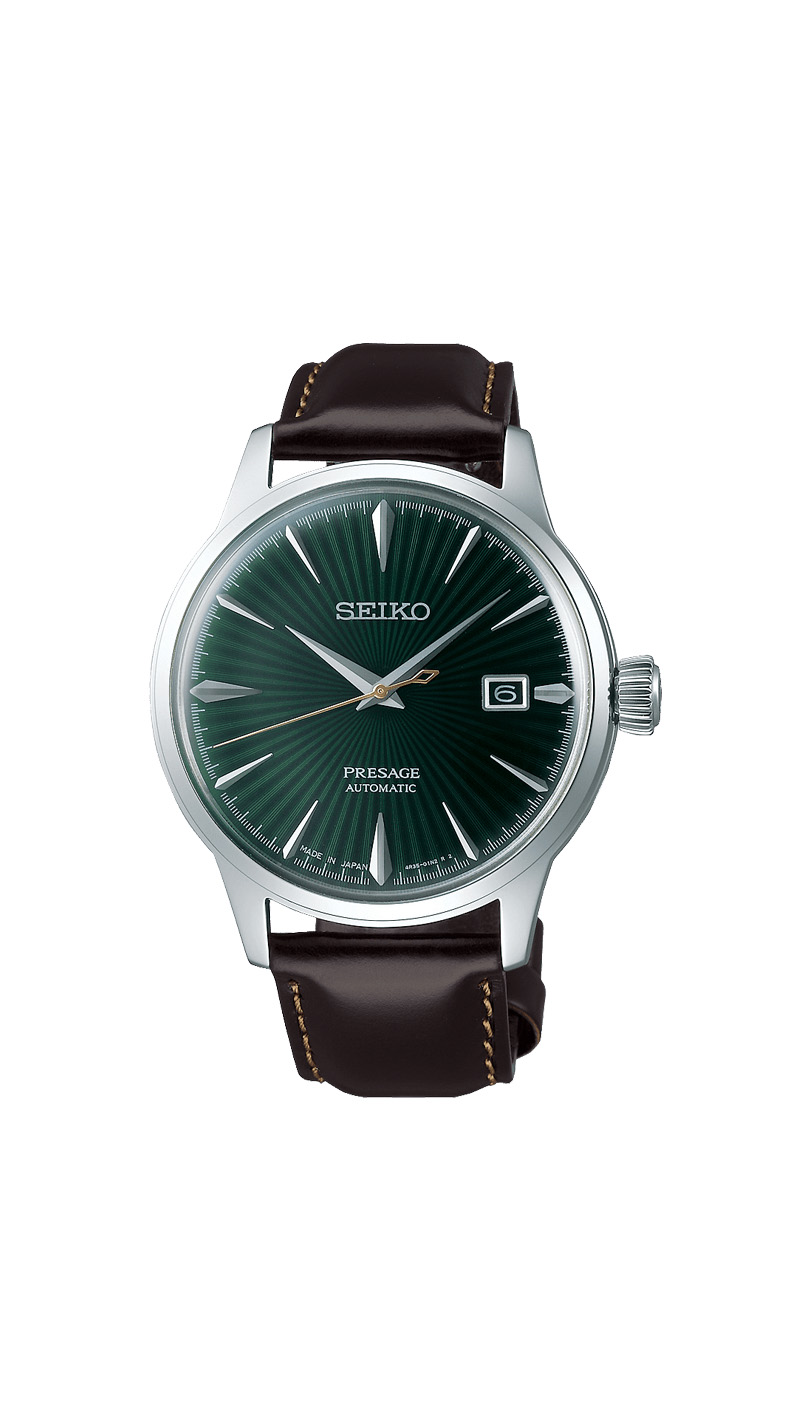قیمت ساعت سیکو (Seiko) کد / SRPD37J1