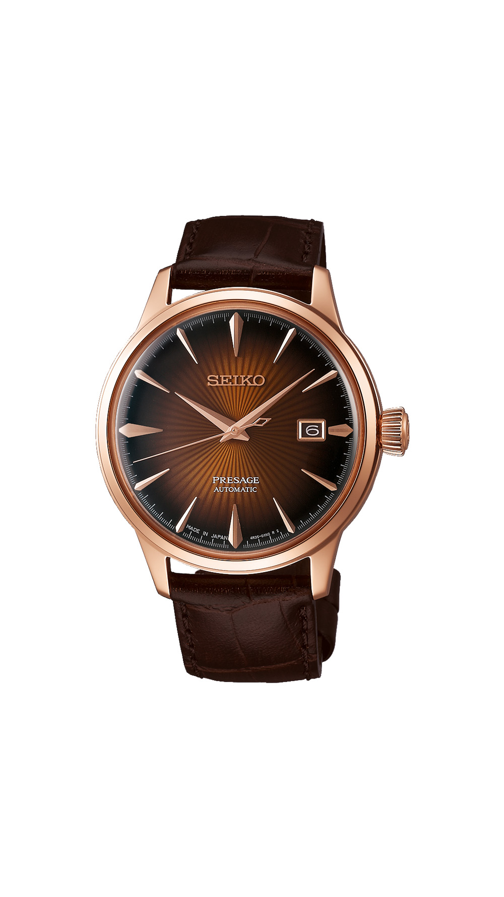 قیمت ساعت سیکو (Seiko) کد / SRPB46J1
