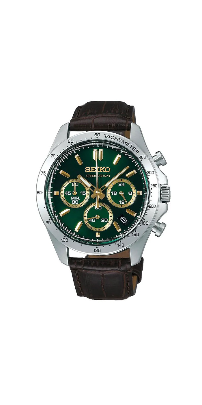 قیمت ساعت سیکو (Seiko) کد  SBTR017