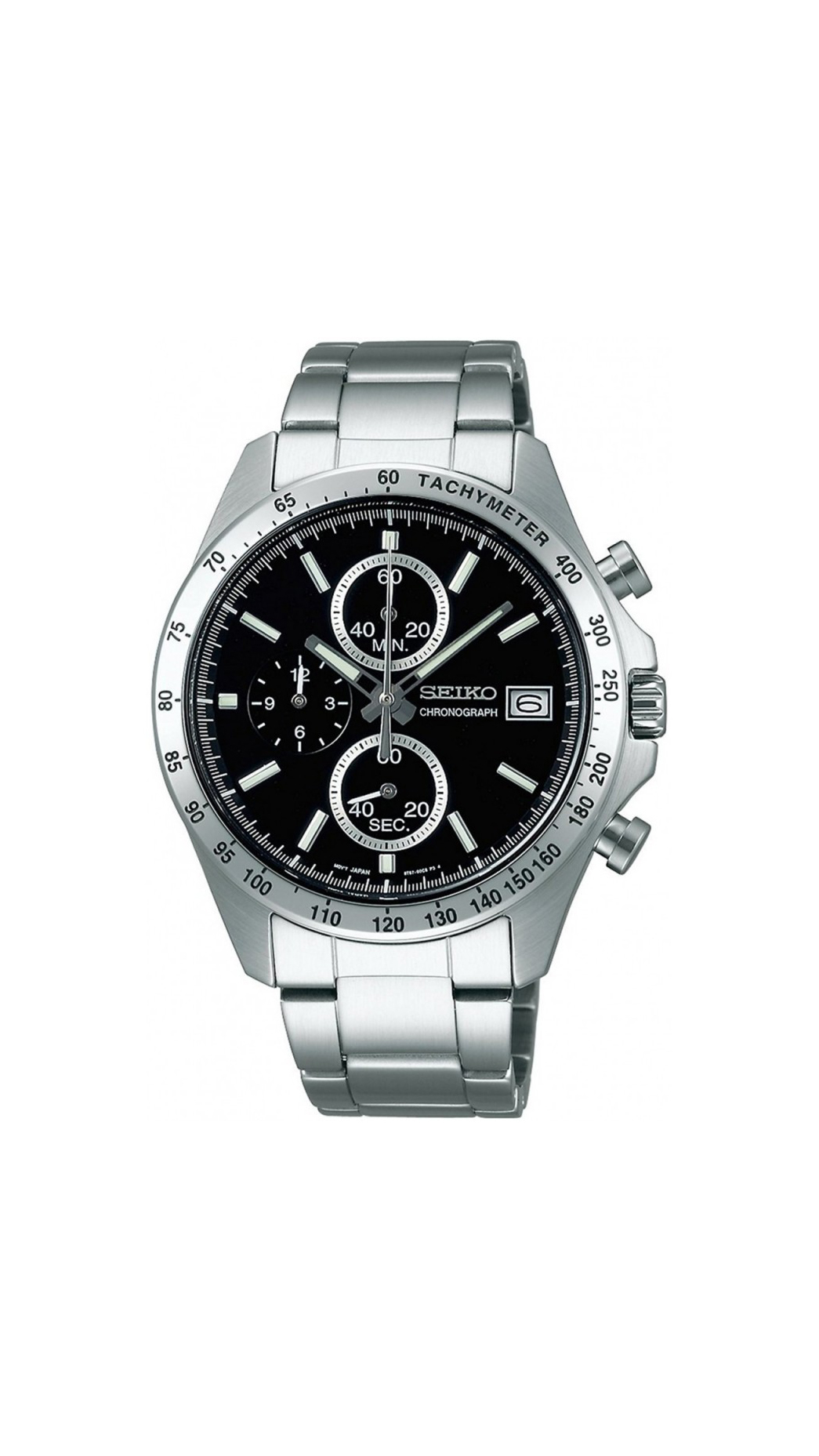 قیمت ساعت سیکو (Seiko) کد / SBTR005