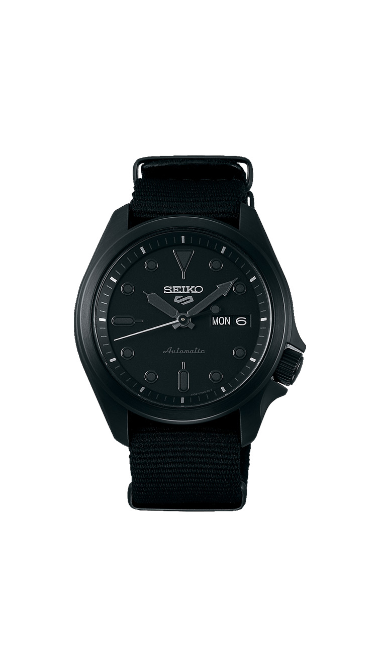 قیمت ساعت سیکو (Seiko) کد / SRPE69K1