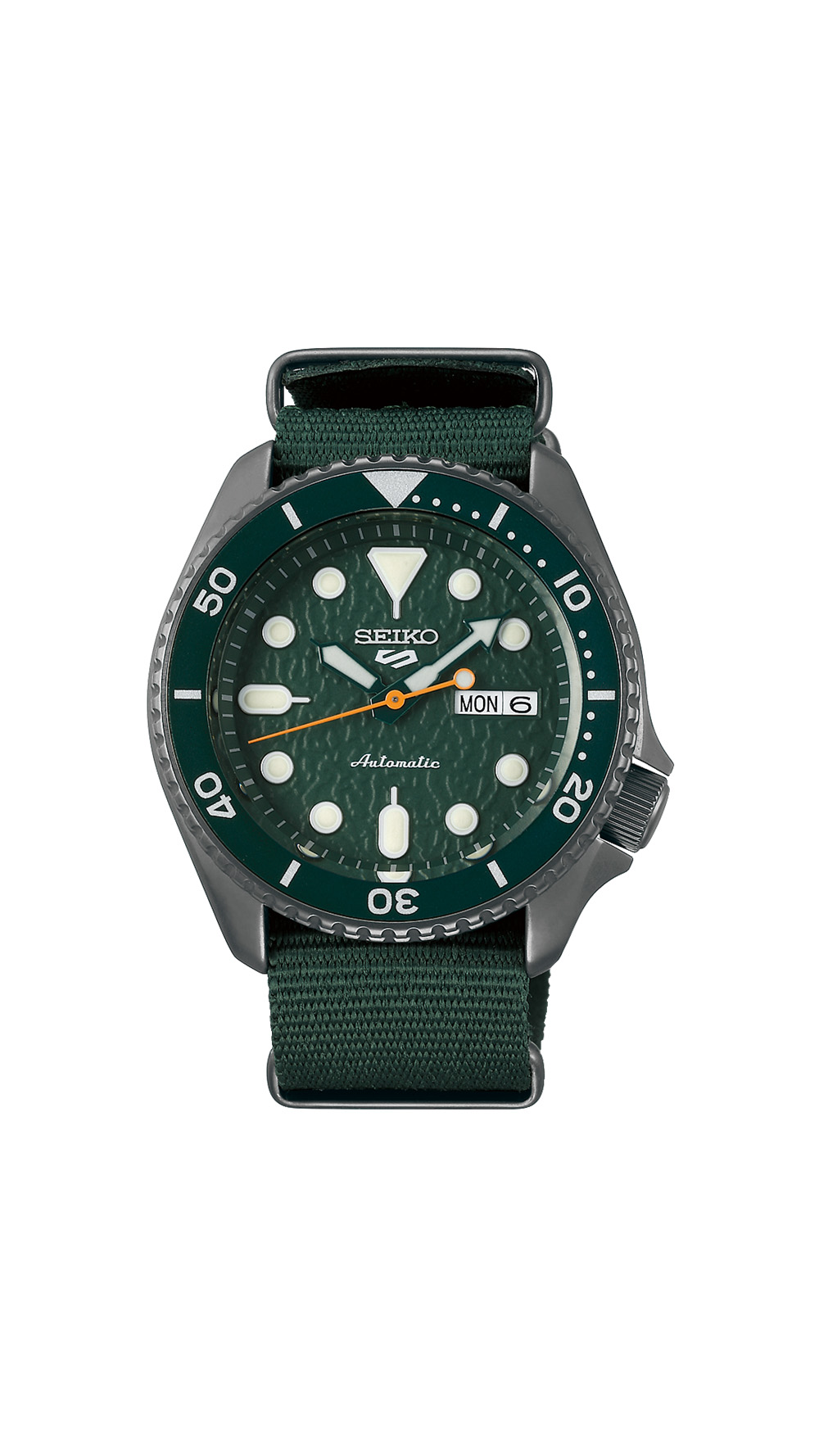 قیمت ساعت سیکو (Seiko) کد / SRPD77K1