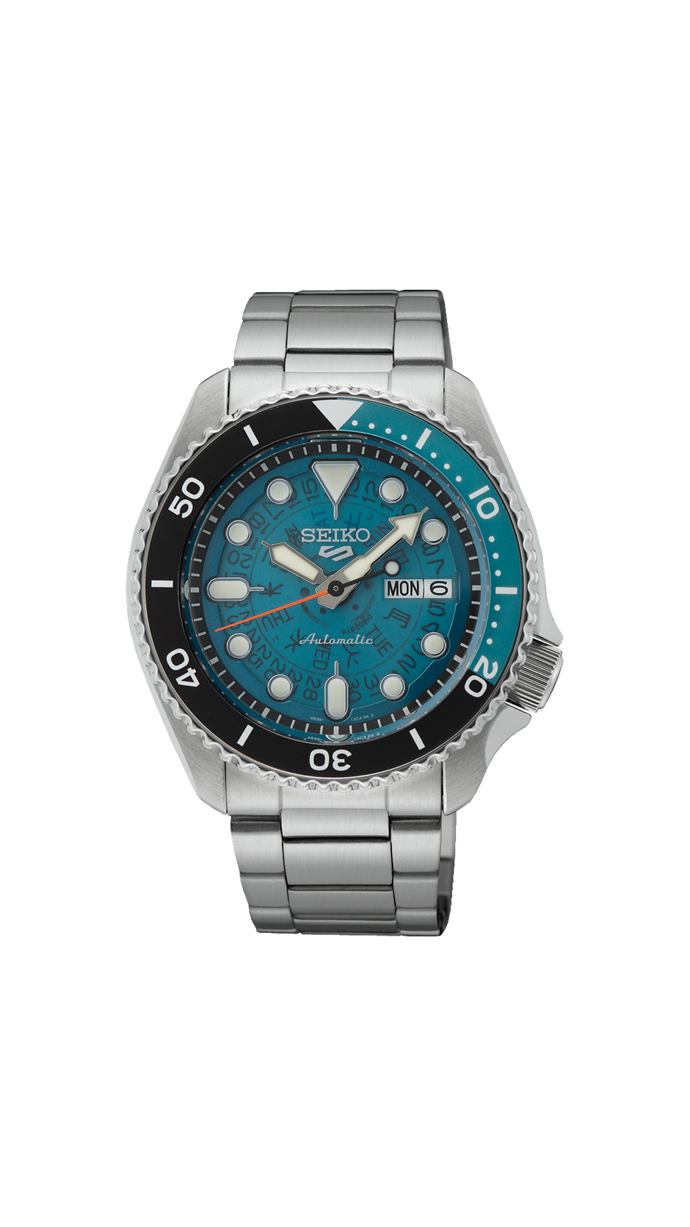 قیمت ساعت سیکو (Seiko) کد / SRPJ45K1