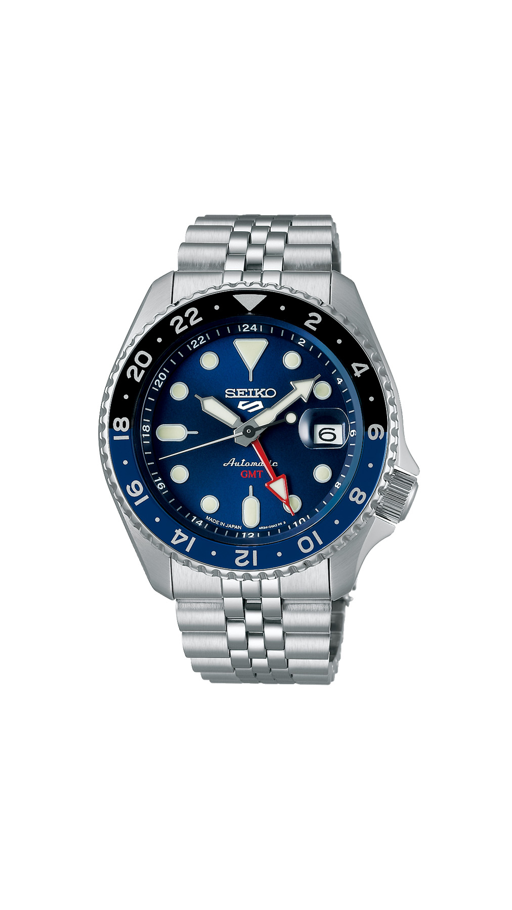 قیمت ساعت سیکو (Seiko) کد / SSK003K1