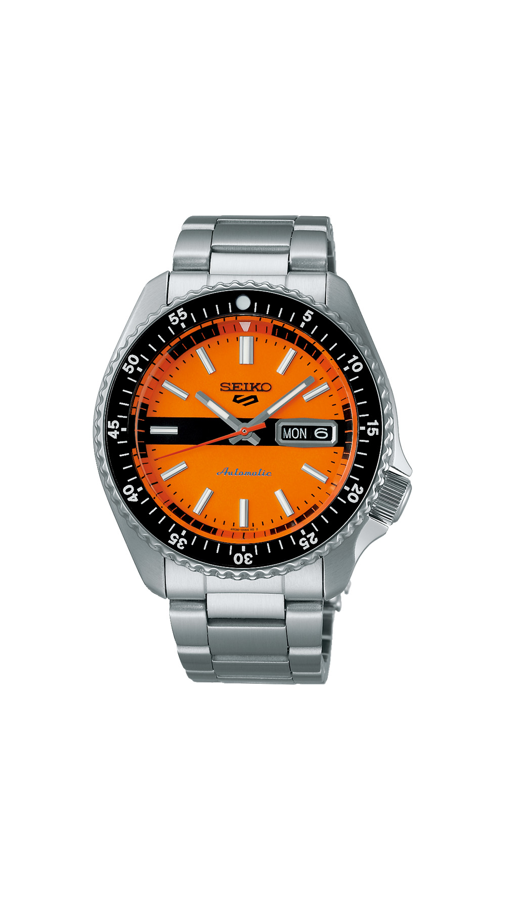 قیمت ساعت سیکو (Seiko) کد / SRPK11K1