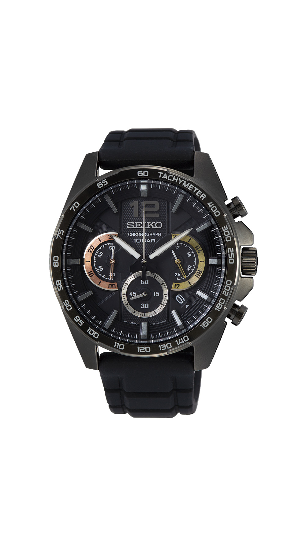 قیمت ساعت سیکو (Seiko) کد / SSB349P1