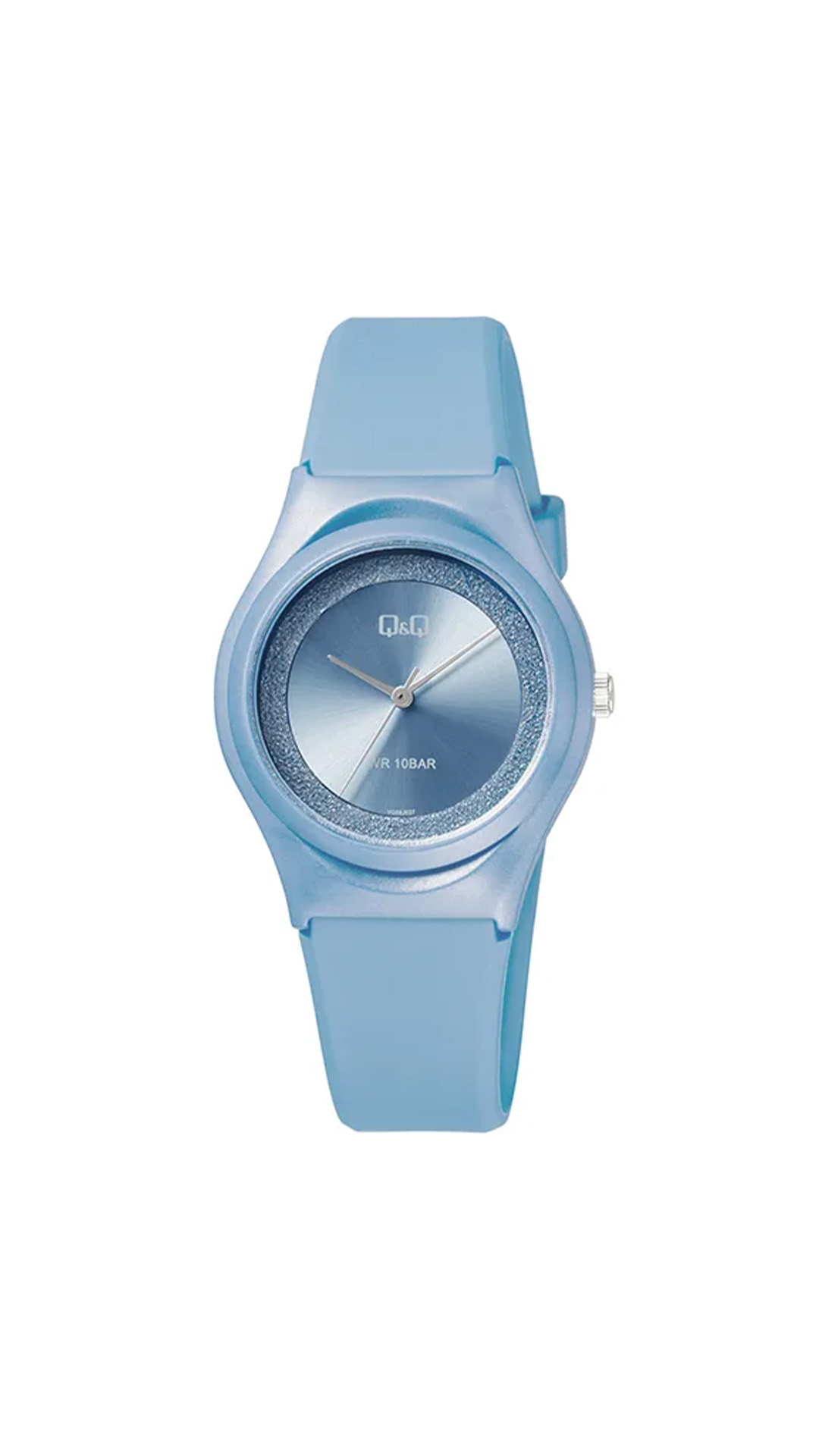 قیمت ساعت کیواندکیو (Q&Q) کد / VQ86J027Y