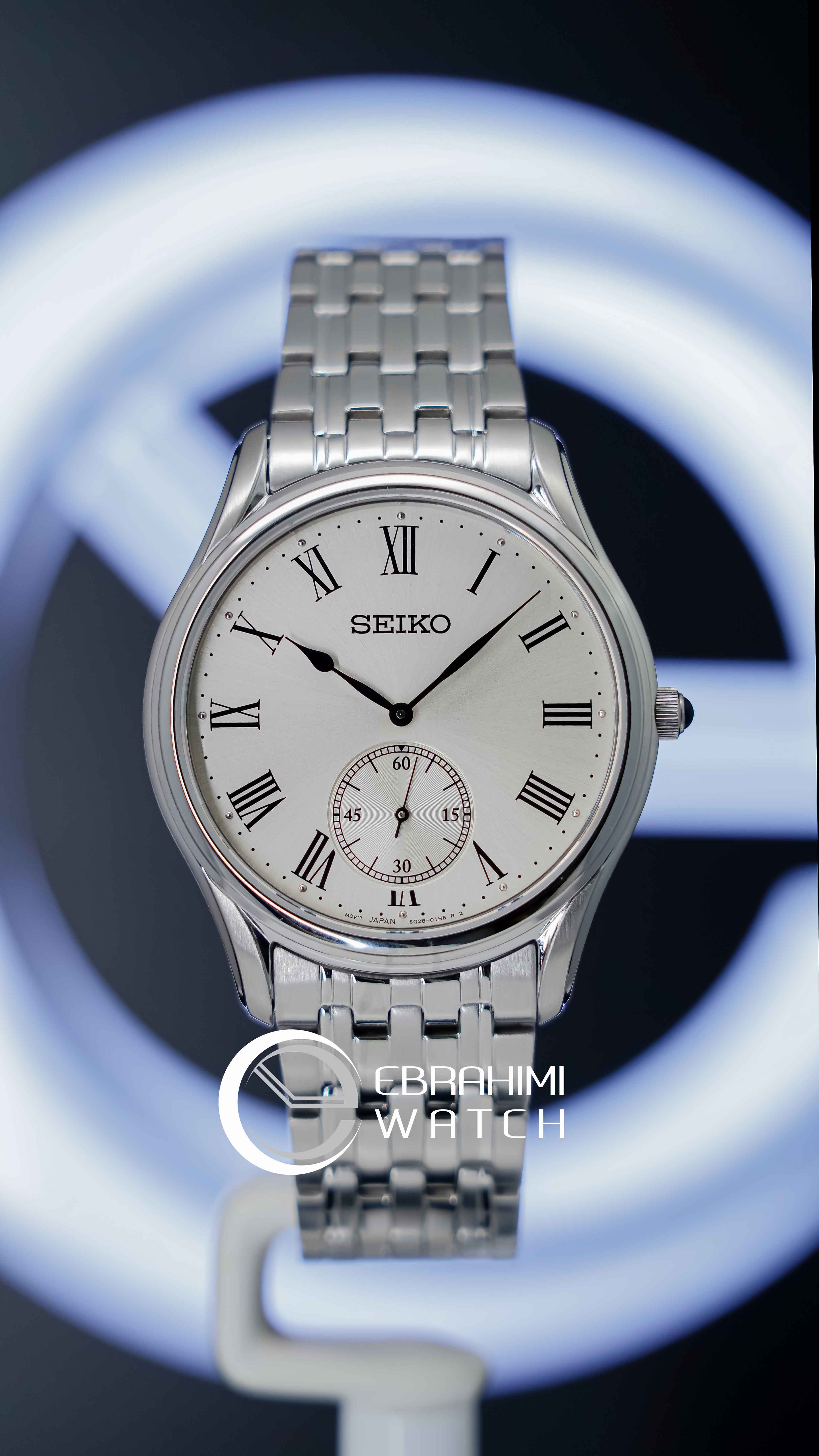 قیمت ساعت مچی سیکو (Seiko) کوارتز