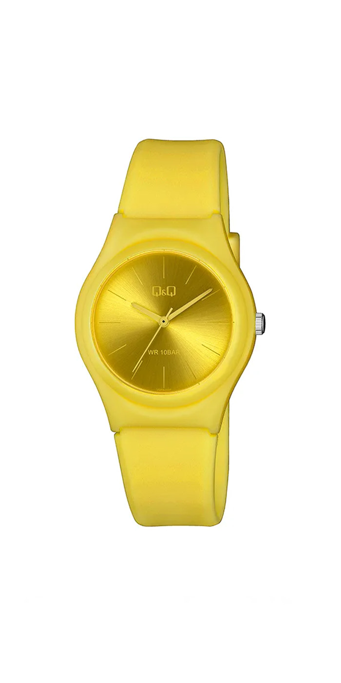 قیمت ساعت کیواندکیو (Q&Q) کد / VQ86J056Y