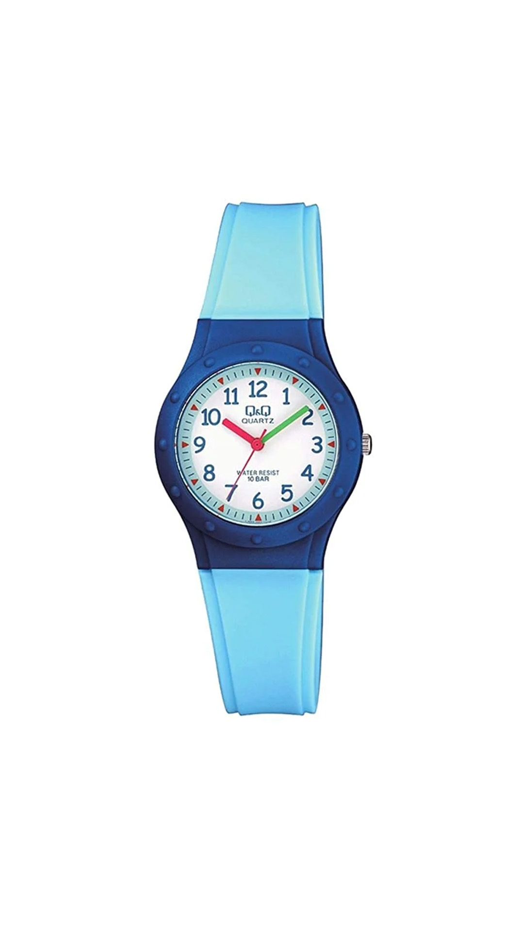 قیمت ساعت کیواندکیو (Q&Q) کد / VR75J003Y