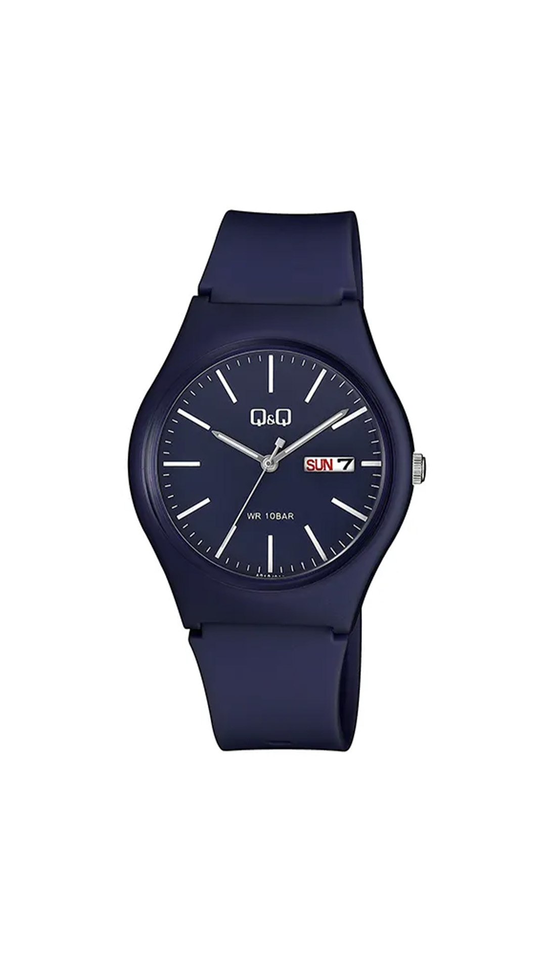 قیمت ساعت کیواندکیو (Q&Q) کد / A212J012Y