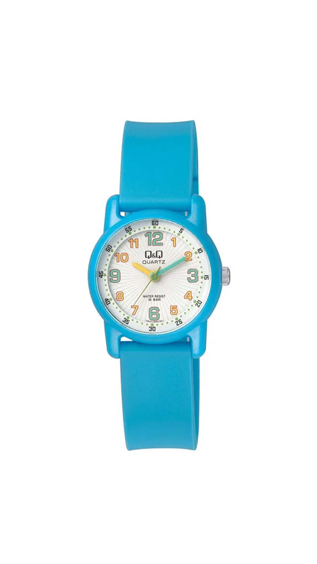 قیمت ساعت کیواندکیو (Q&Q) کد / VR41J003Y