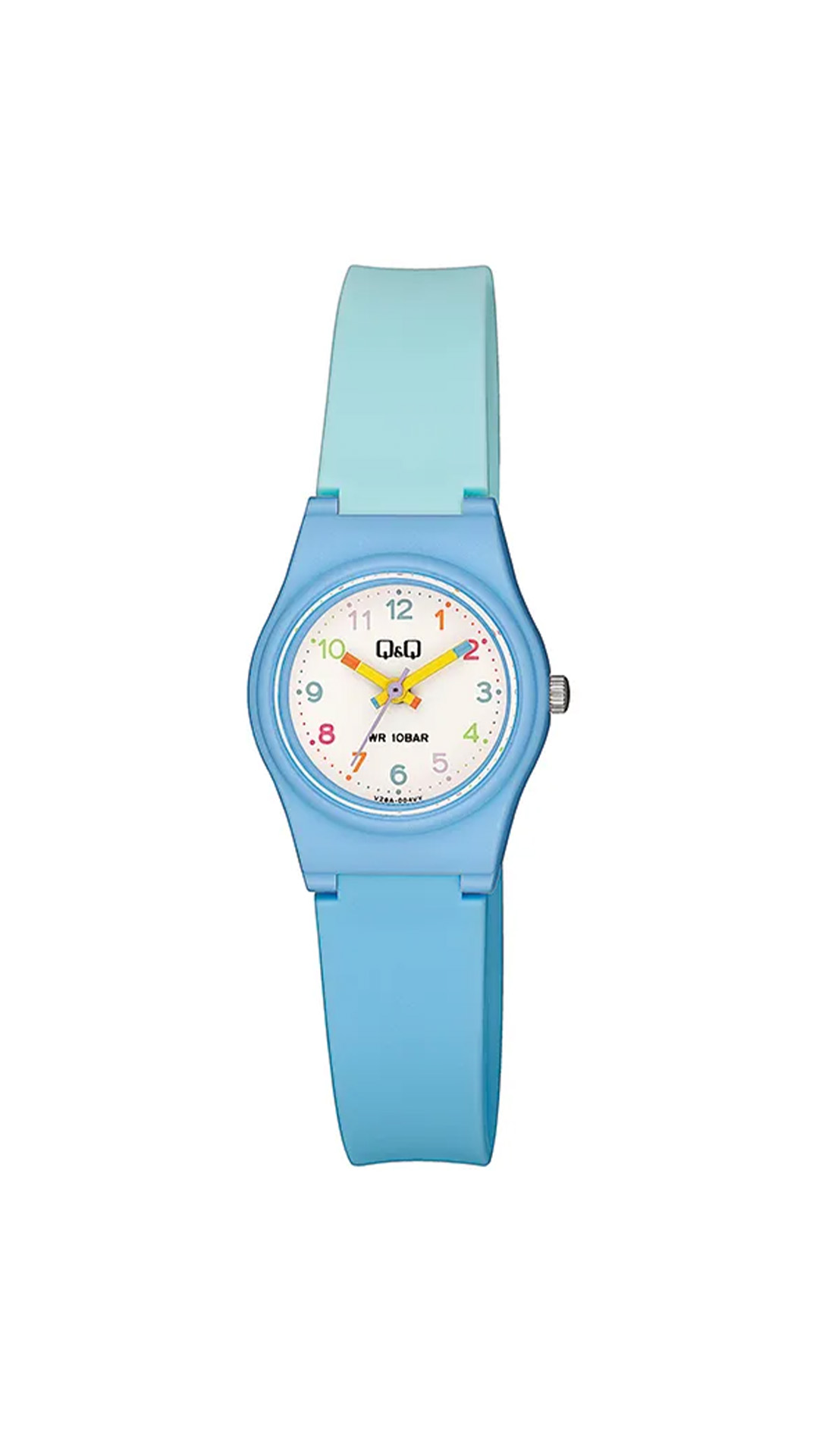 قیمت ساعت کیواندکیو (Q&Q) کد / V28A-004VY