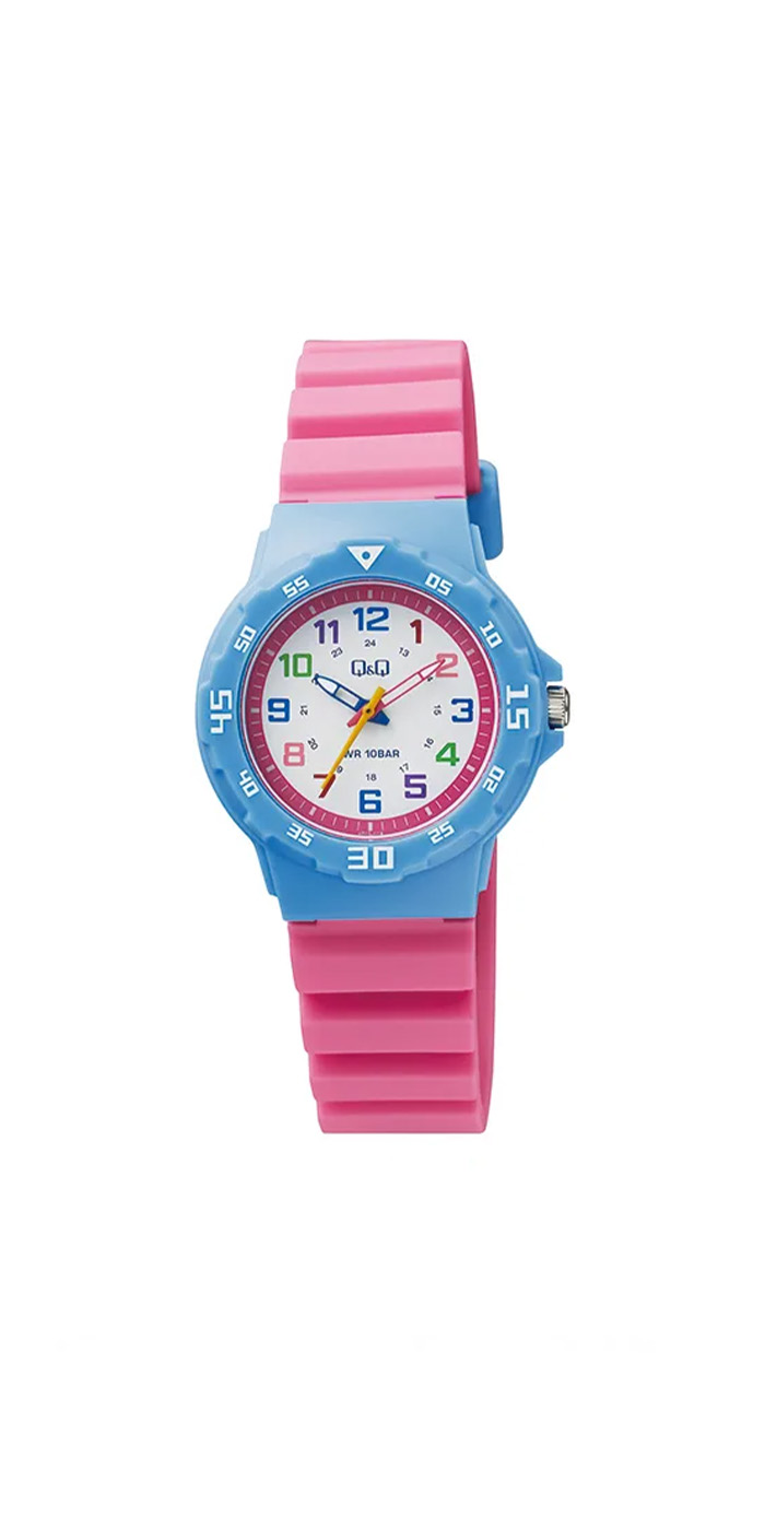 قیمت ساعت کیو اند کیو (Q&Q) VR19J014Y