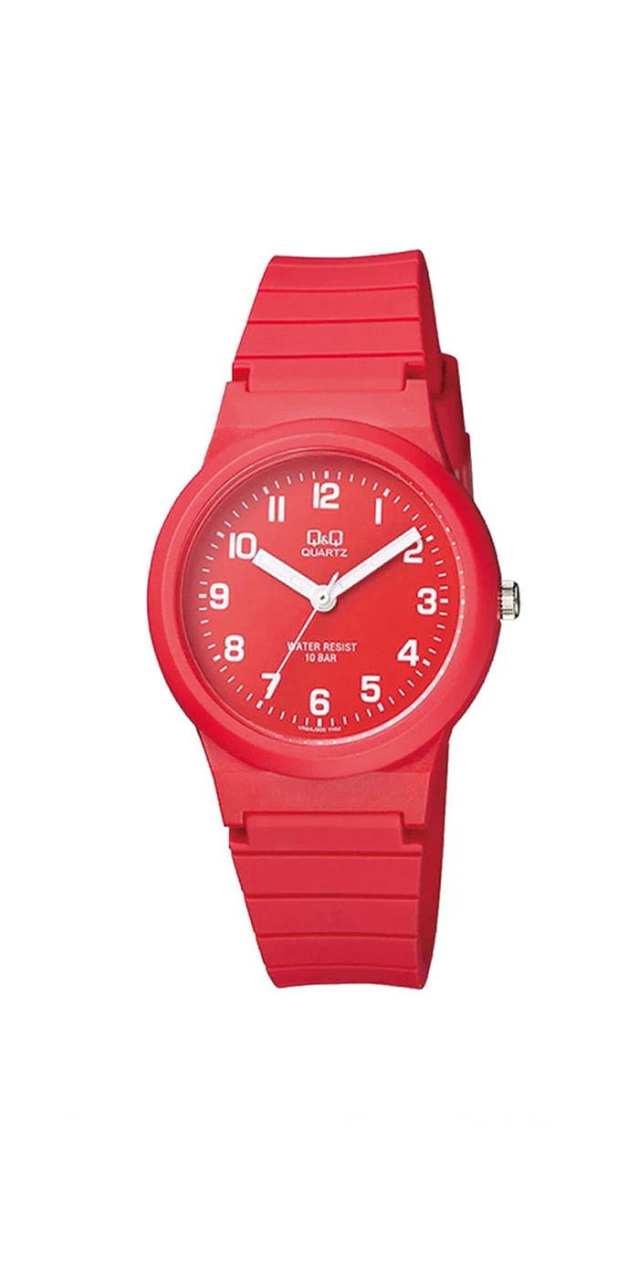 قیمت ساعت کیو اند کیو (Q&Q)  VR94J006Y