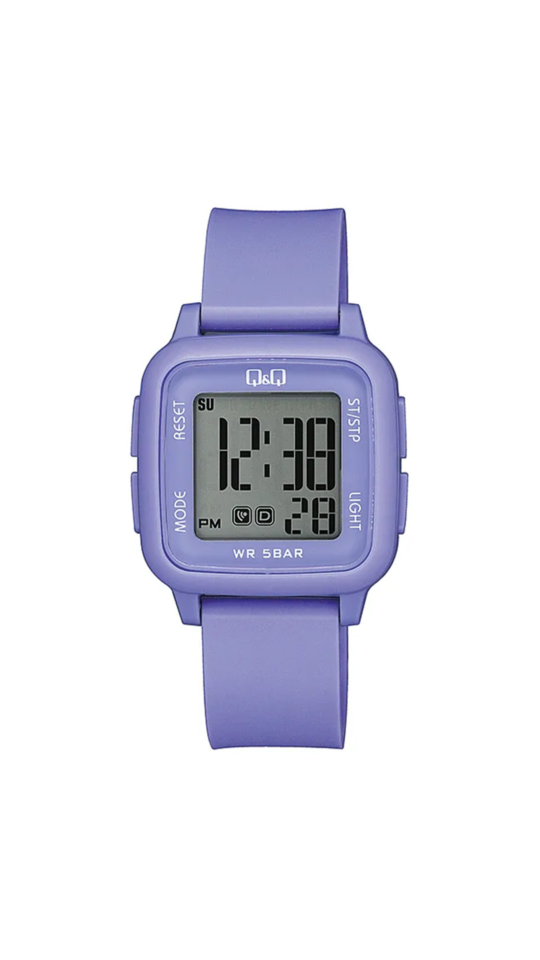 قیمت ساعت کیواندکیو (Q&Q) کد / G02A-005VY