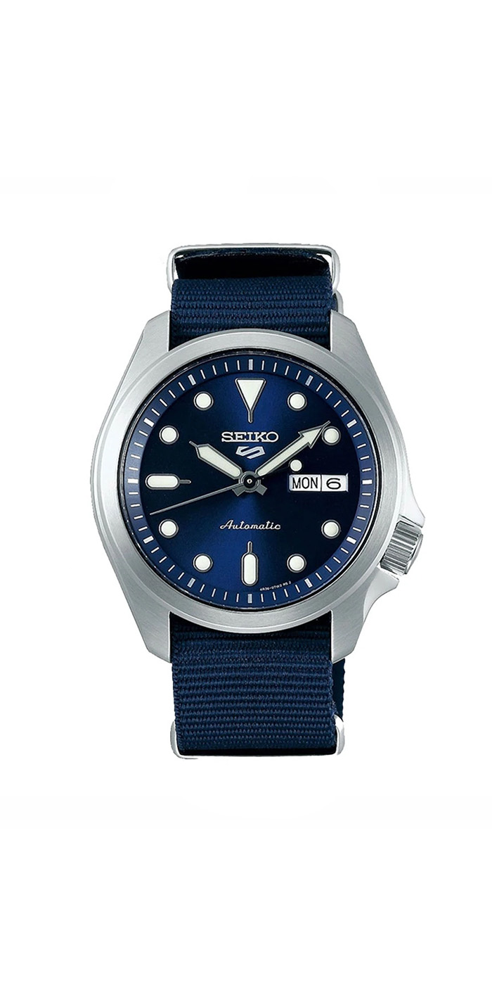 قیمت ساعت سیکو (Seiko)  SRPE63K1