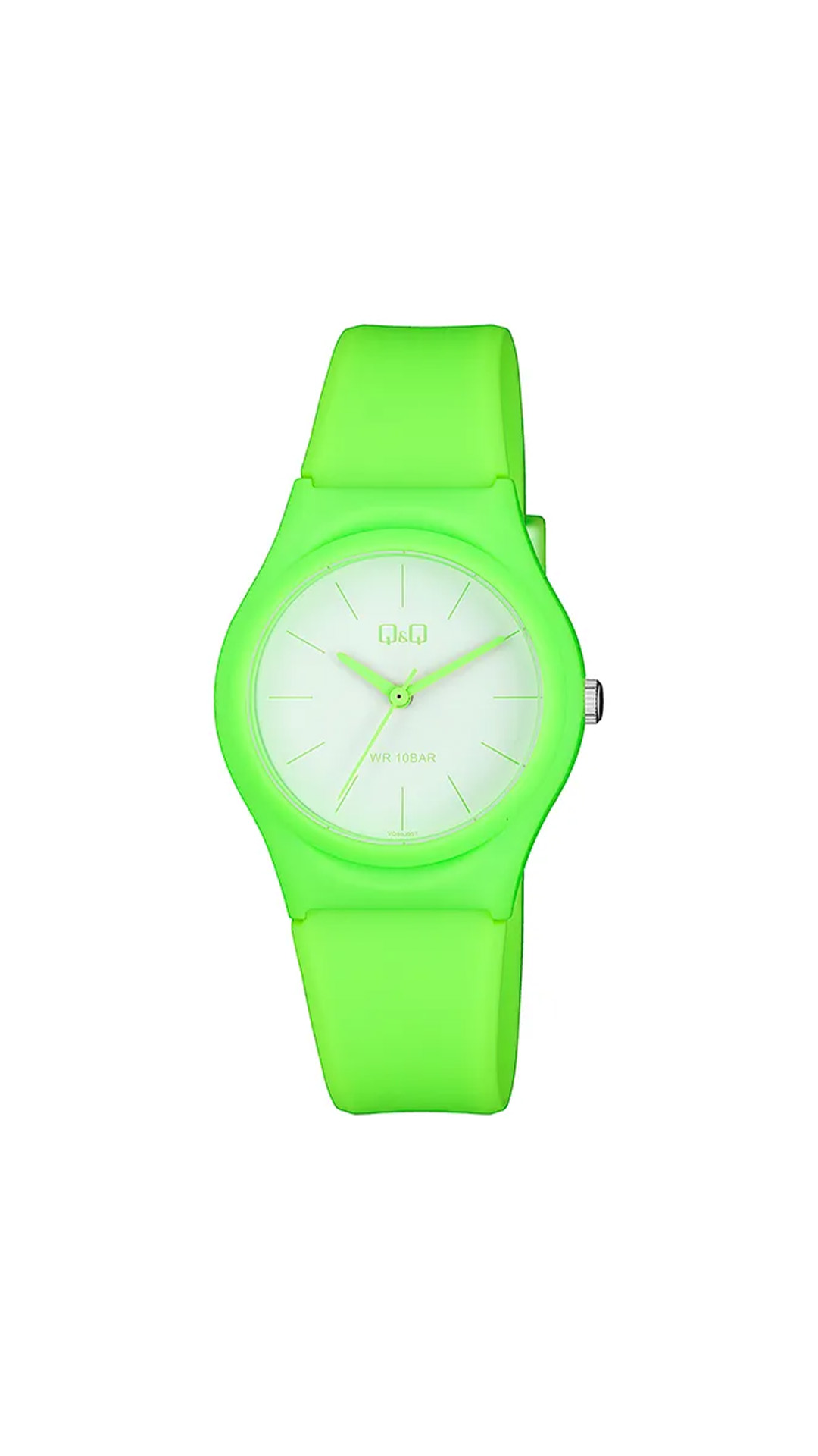 قیمت ساعت کیواندکیو (Q&Q) کد / VQ86J057Y