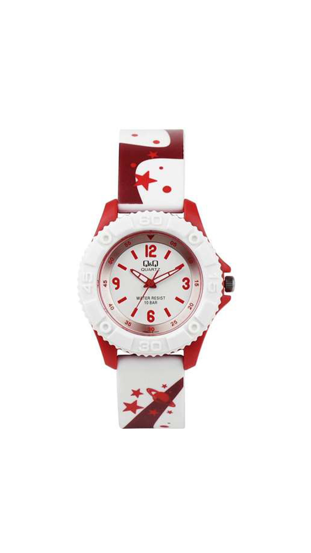 قیمت ساعت کیواندکیو (Q&Q) کد / VQ96J016Y