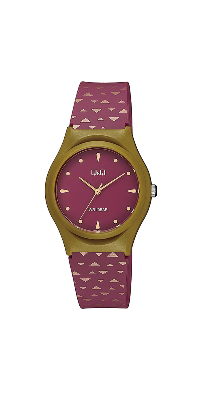 قیمت ساعت کیواندکیو (Q&Q) کد / V10A-002VY