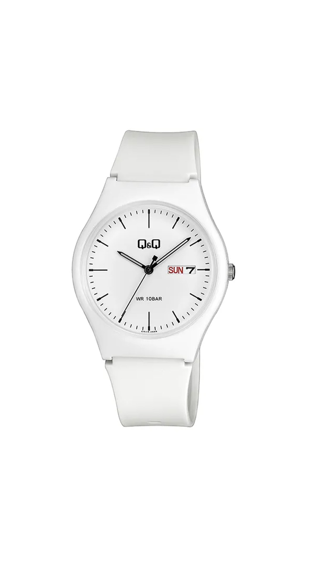 قیمت ساعت کیواندکیو (Q&Q) کد / A212J002Y