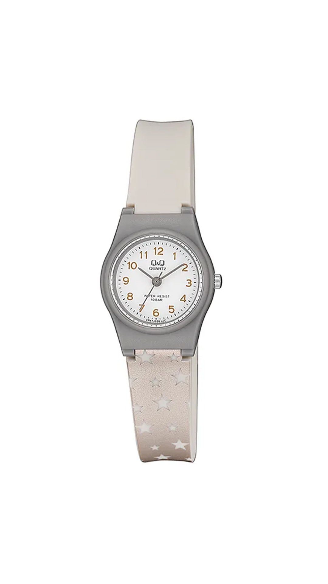 قیمت ساعت کیواندکیو (Q&Q) کد / VP47J036Y