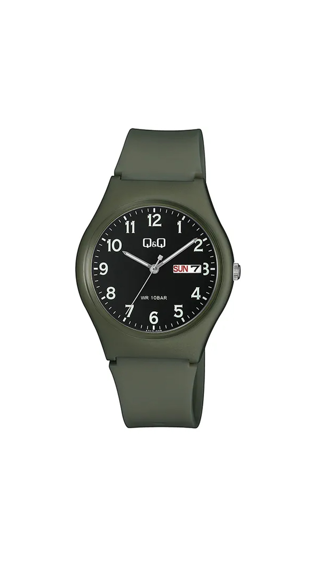 قیمت ساعت کیواندکیو (Q&Q) کد / A212J008Y