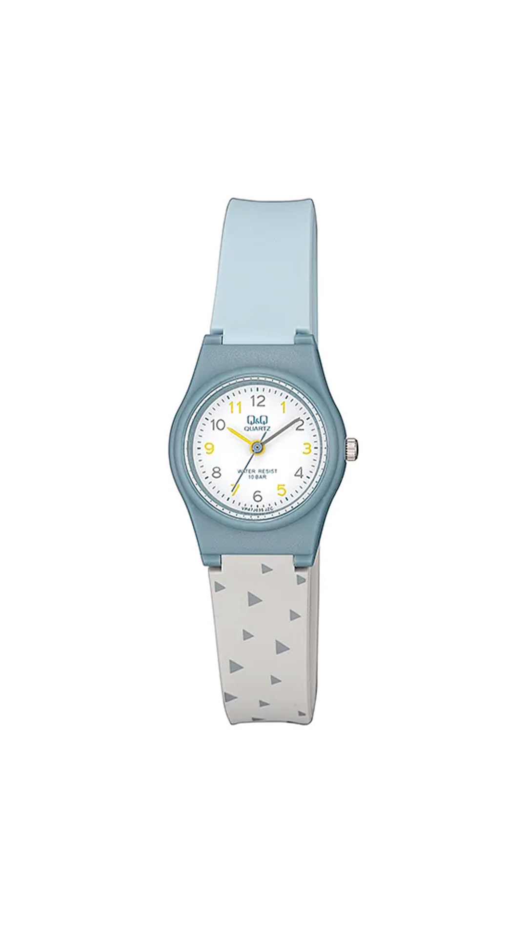 قیمت ساعت کیواندکیو (Q&Q) کد / VP47J035Y